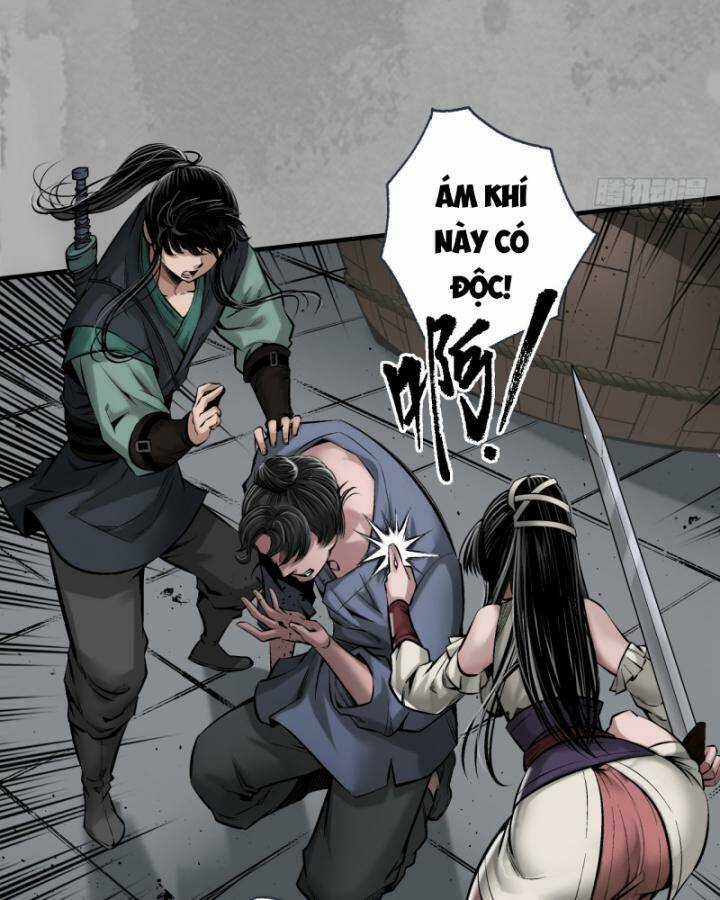 Tạng Phong Hành Chapter 226 trang 5