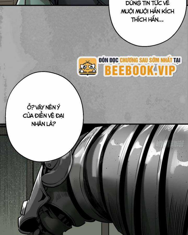 Tạng Phong Hành Chapter 226 trang 51