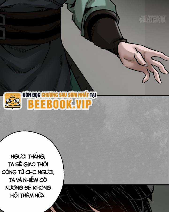 Tạng Phong Hành Chapter 226 trang 57