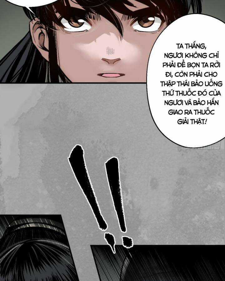 Tạng Phong Hành Chapter 226 trang 58