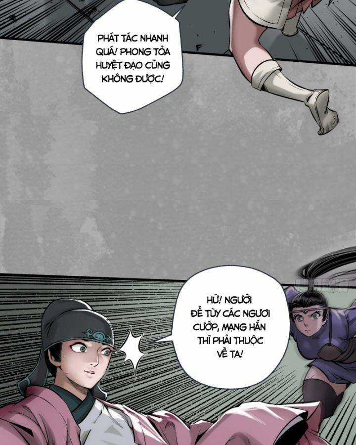 Tạng Phong Hành Chapter 226 trang 6