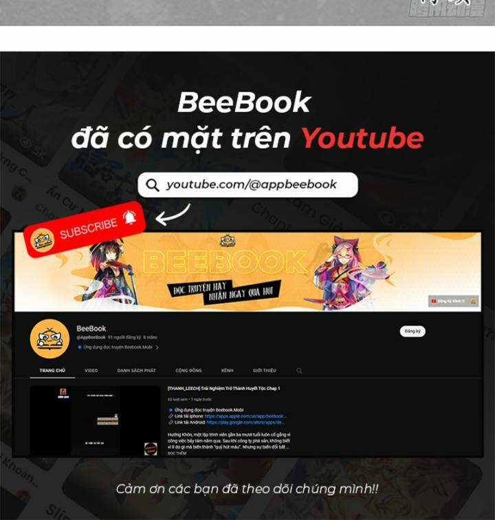 Tạng Phong Hành Chapter 226 trang 60