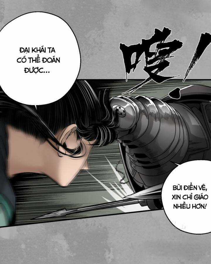 Tạng Phong Hành Chapter 227 trang 11