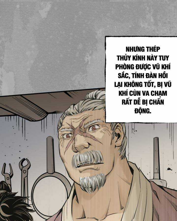 Tạng Phong Hành Chapter 227 trang 26