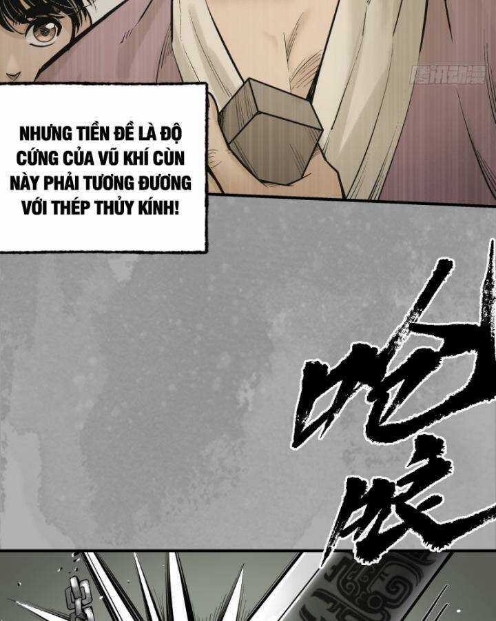 Tạng Phong Hành Chapter 227 trang 27