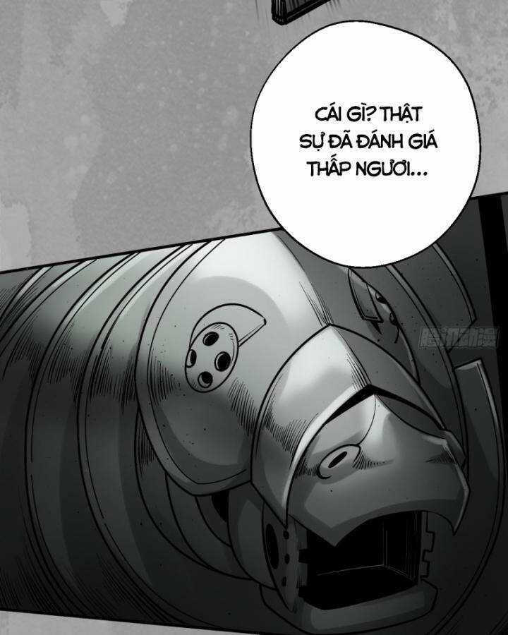 Tạng Phong Hành Chapter 227 trang 33