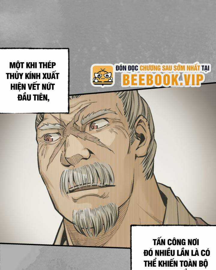 Tạng Phong Hành Chapter 227 trang 35