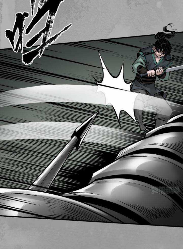 Tạng Phong Hành Chapter 227 trang 39