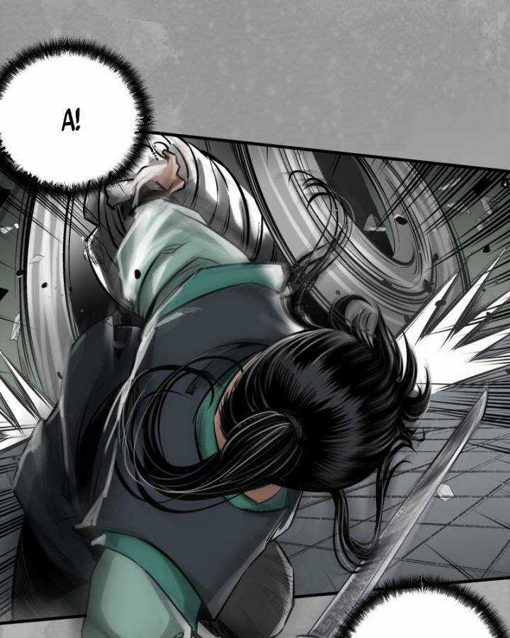 Tạng Phong Hành Chapter 227 trang 45