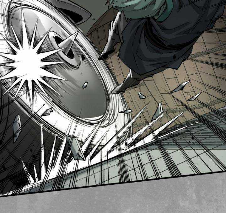 Tạng Phong Hành Chapter 227 trang 49