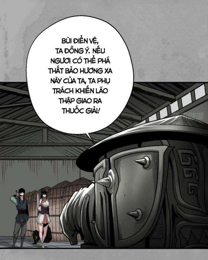 Tạng Phong Hành Chapter 227 trang 5