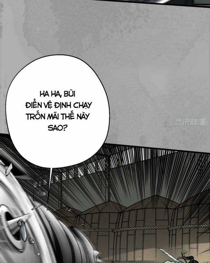 Tạng Phong Hành Chapter 227 trang 51