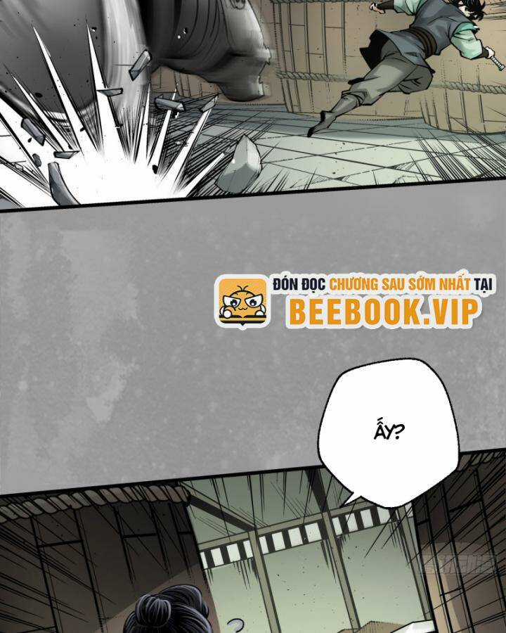 Tạng Phong Hành Chapter 227 trang 52