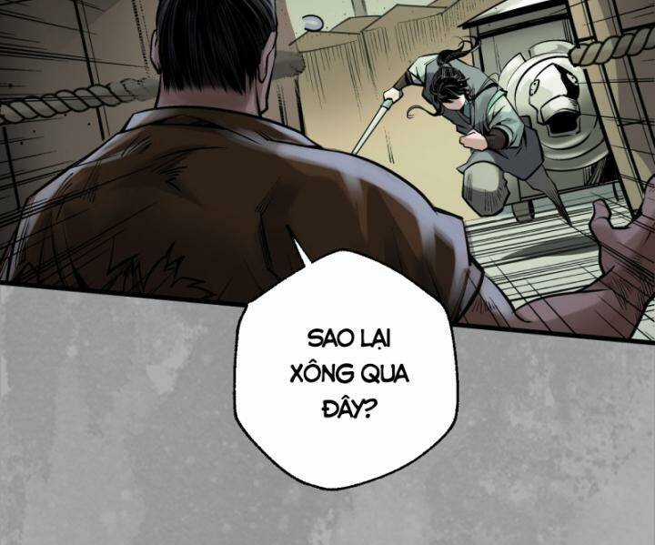 Tạng Phong Hành Chapter 227 trang 53