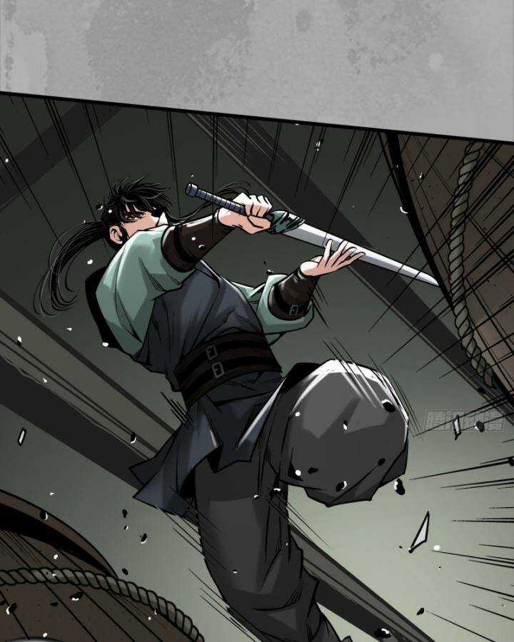 Tạng Phong Hành Chapter 227 trang 54