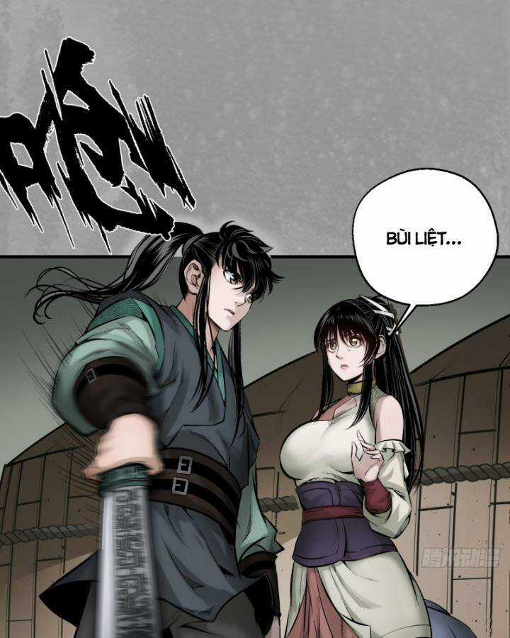 Tạng Phong Hành Chapter 227 trang 6