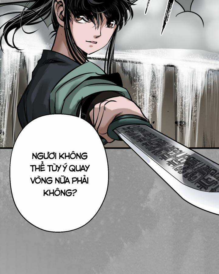 Tạng Phong Hành Chapter 227 trang 64