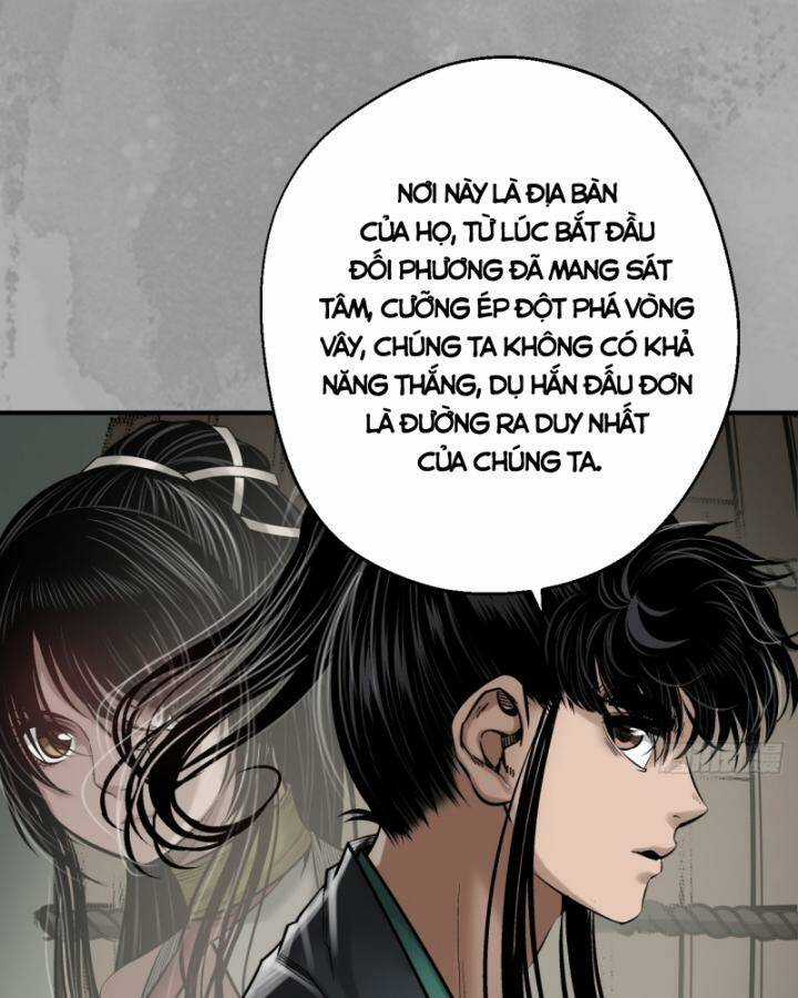 Tạng Phong Hành Chapter 227 trang 8