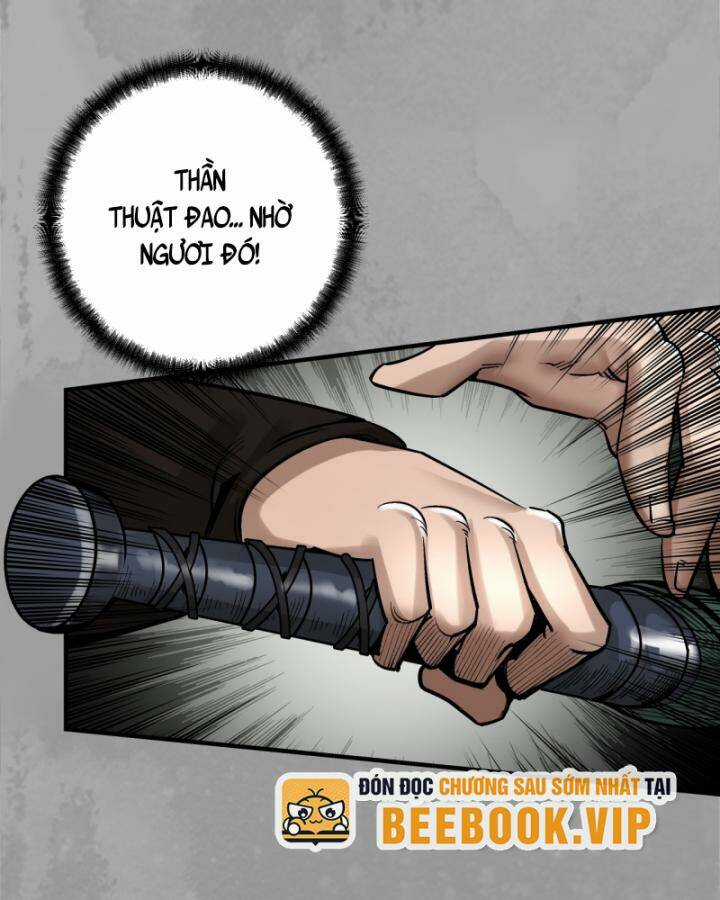 Tạng Phong Hành Chapter 228 trang 12