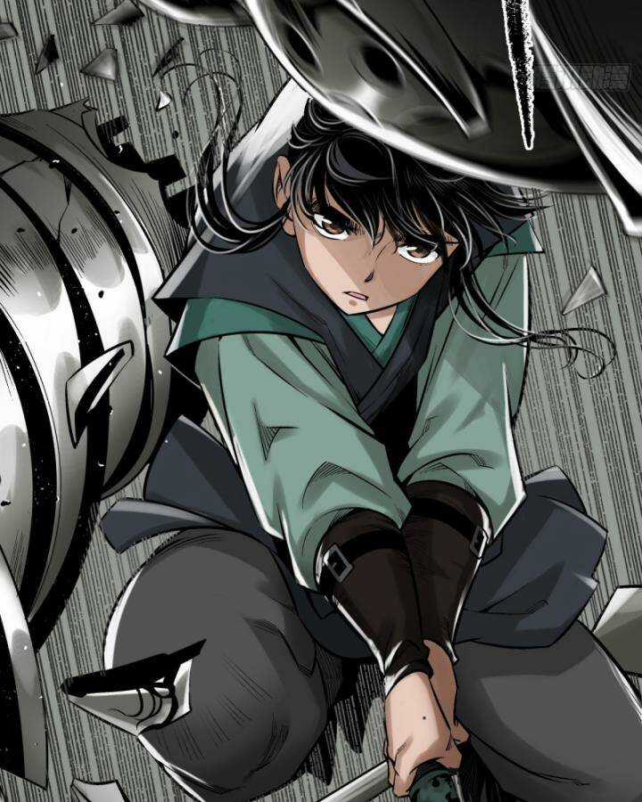 Tạng Phong Hành Chapter 228 trang 14