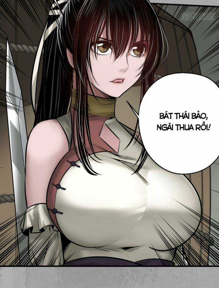 Tạng Phong Hành Chapter 228 trang 18