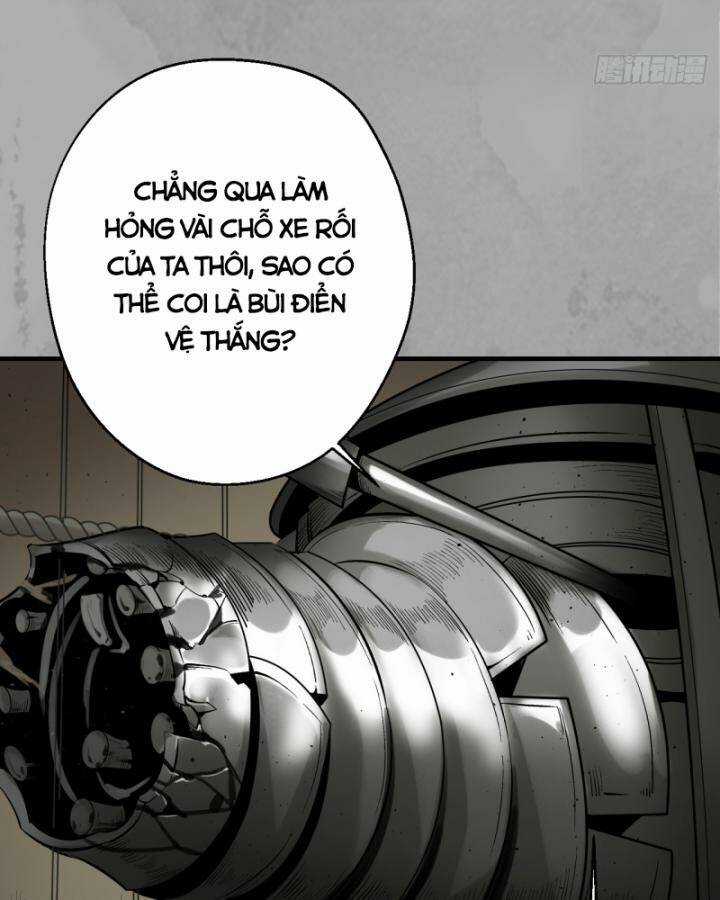 Tạng Phong Hành Chapter 228 trang 19