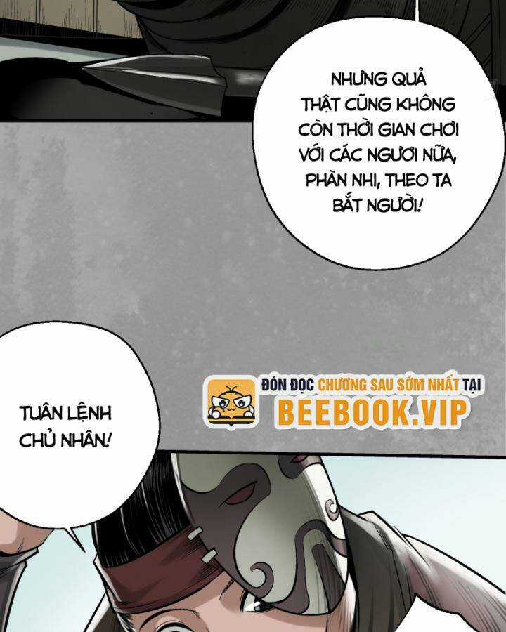 Tạng Phong Hành Chapter 228 trang 20