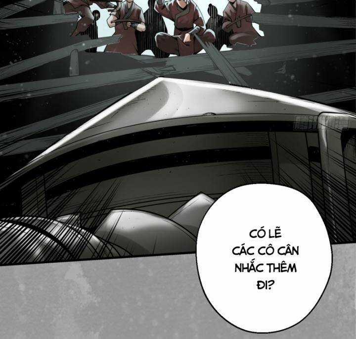 Tạng Phong Hành Chapter 228 trang 22