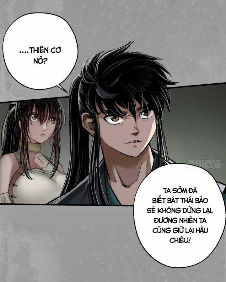 Tạng Phong Hành Chapter 228 trang 23