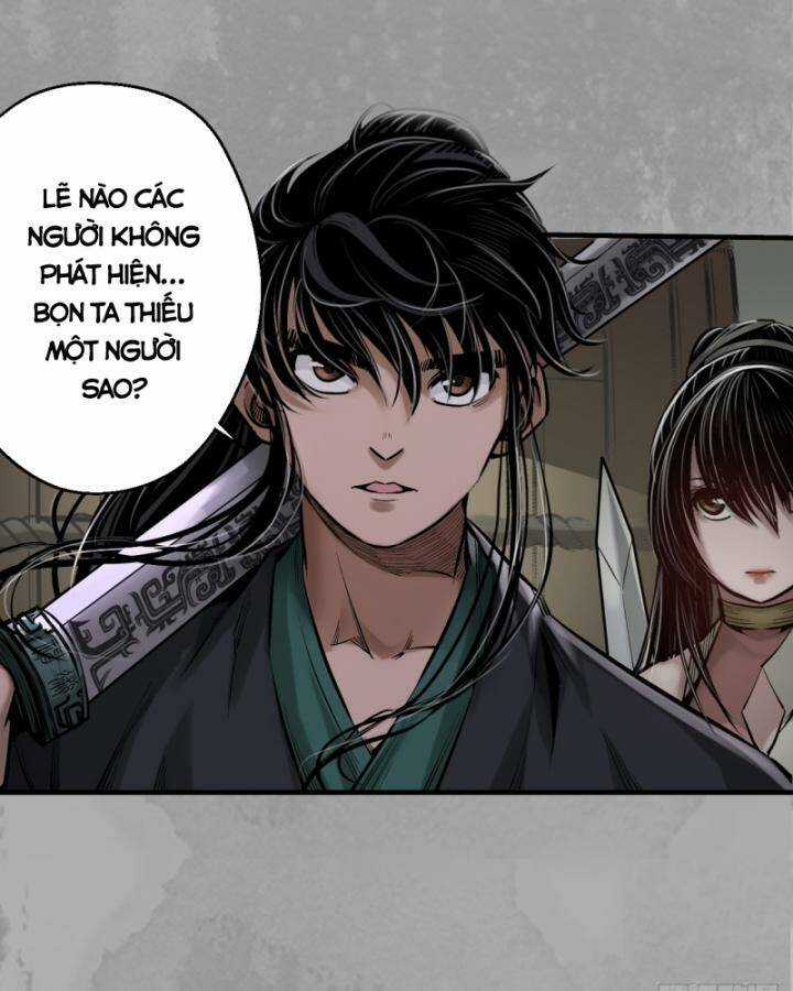 Tạng Phong Hành Chapter 228 trang 24