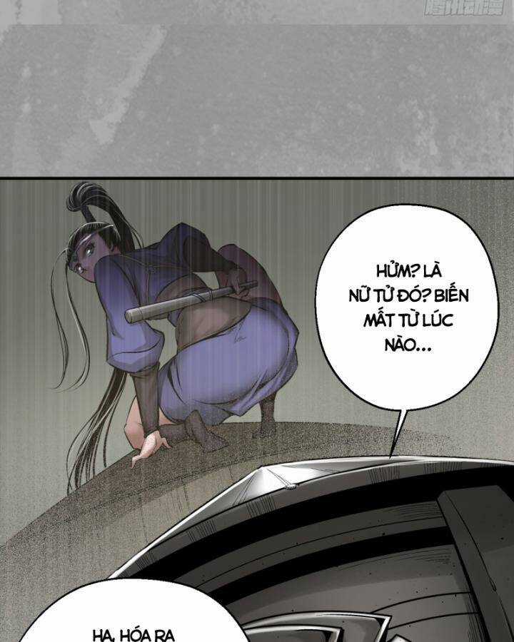 Tạng Phong Hành Chapter 228 trang 25