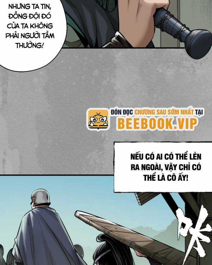 Tạng Phong Hành Chapter 228 trang 28