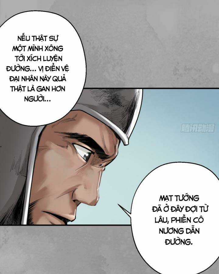 Tạng Phong Hành Chapter 228 trang 33