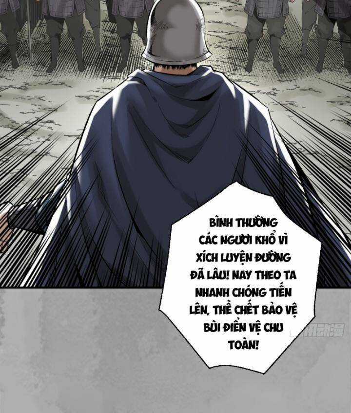 Tạng Phong Hành Chapter 228 trang 35