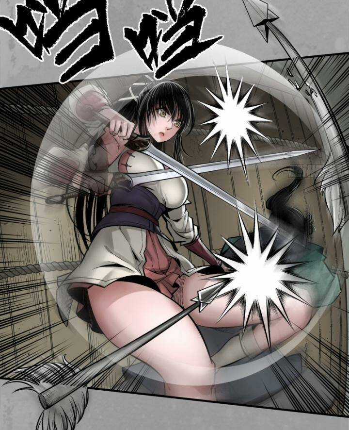 Tạng Phong Hành Chapter 228 trang 38