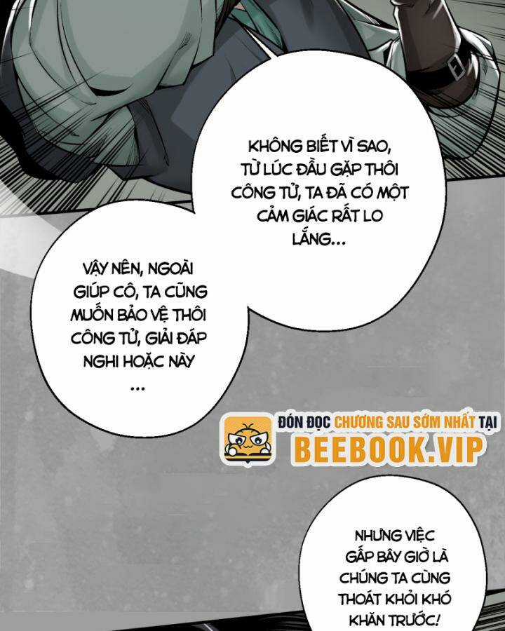 Tạng Phong Hành Chapter 228 trang 43