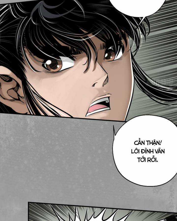 Tạng Phong Hành Chapter 228 trang 44