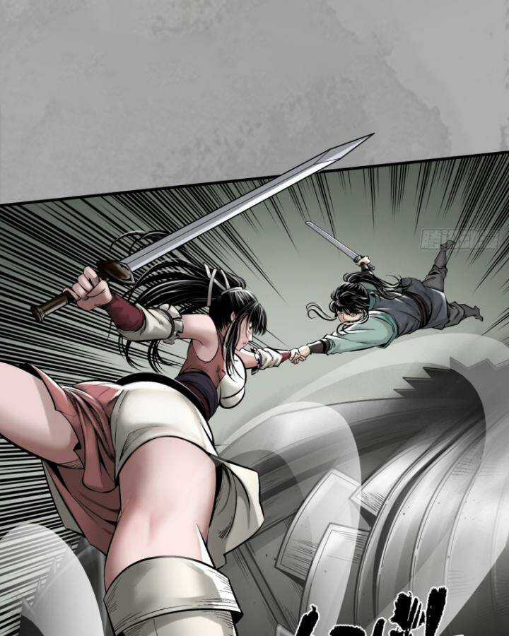 Tạng Phong Hành Chapter 228 trang 46