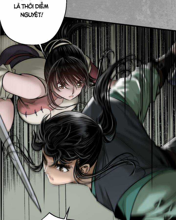 Tạng Phong Hành Chapter 228 trang 48