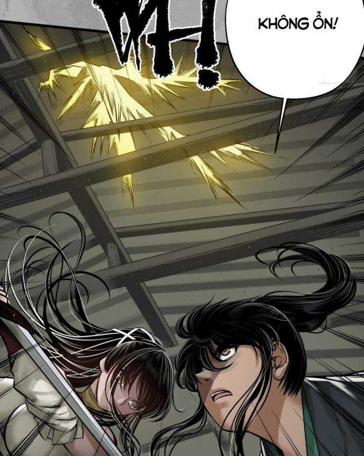 Tạng Phong Hành Chapter 228 trang 51