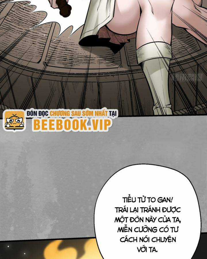 Tạng Phong Hành Chapter 228 trang 59