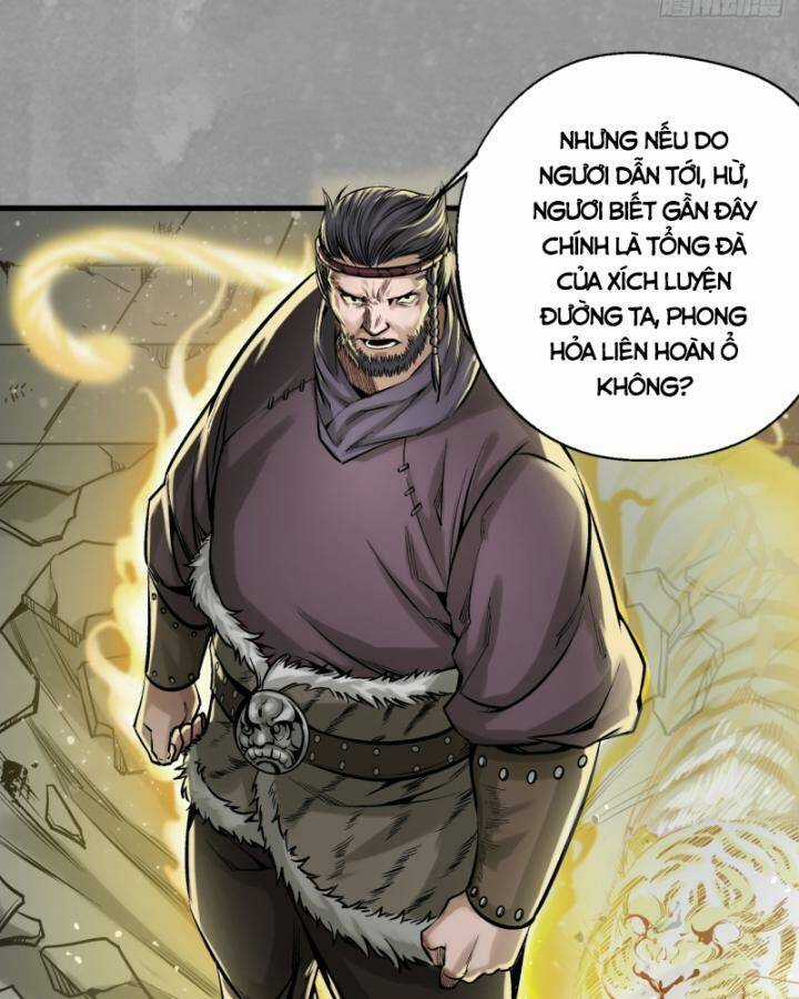 Tạng Phong Hành Chapter 228 trang 61