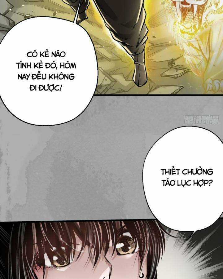 Tạng Phong Hành Chapter 228 trang 62