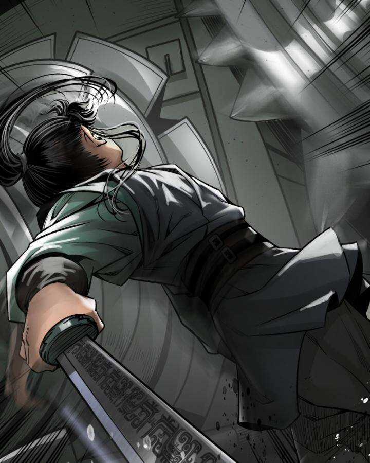 Tạng Phong Hành Chapter 228 trang 8