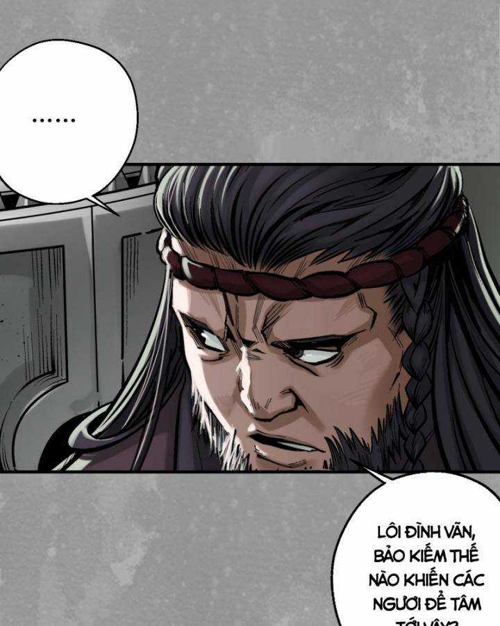 Tạng Phong Hành Chapter 229 trang 15