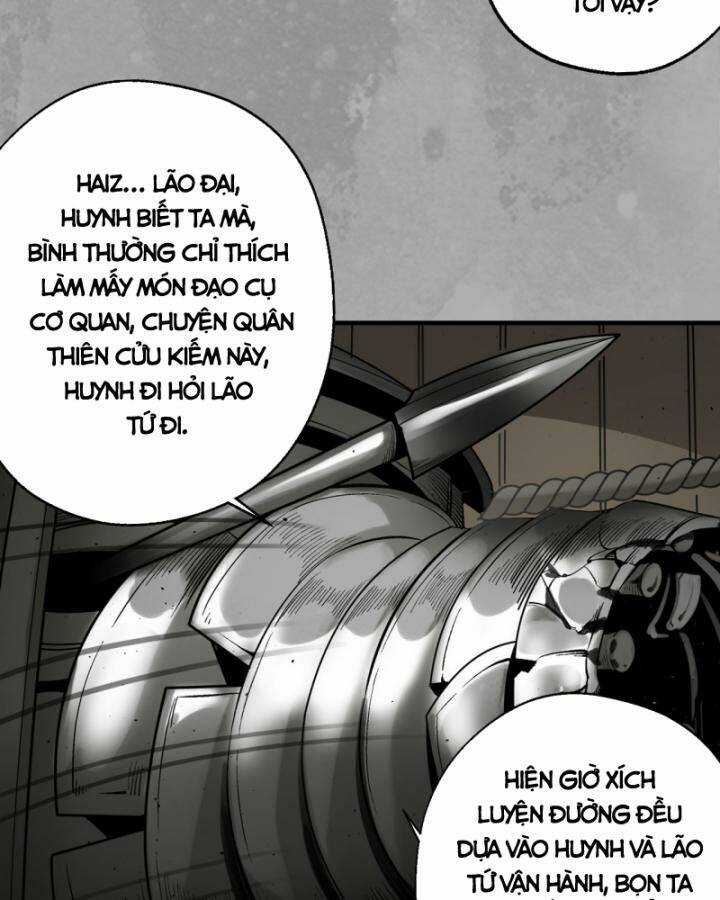 Tạng Phong Hành Chapter 229 trang 16