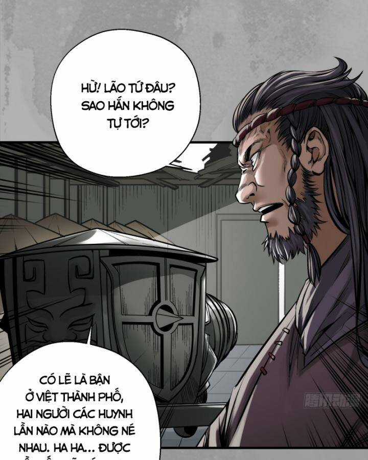 Tạng Phong Hành Chapter 229 trang 18