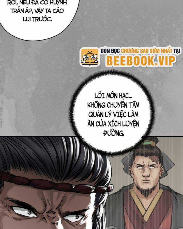 Tạng Phong Hành Chapter 229 trang 19