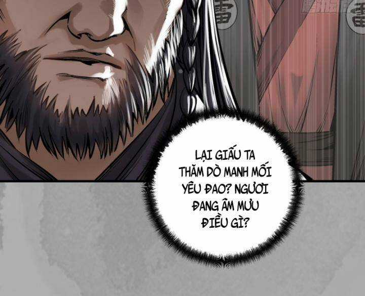 Tạng Phong Hành Chapter 229 trang 20