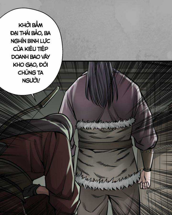 Tạng Phong Hành Chapter 229 trang 21